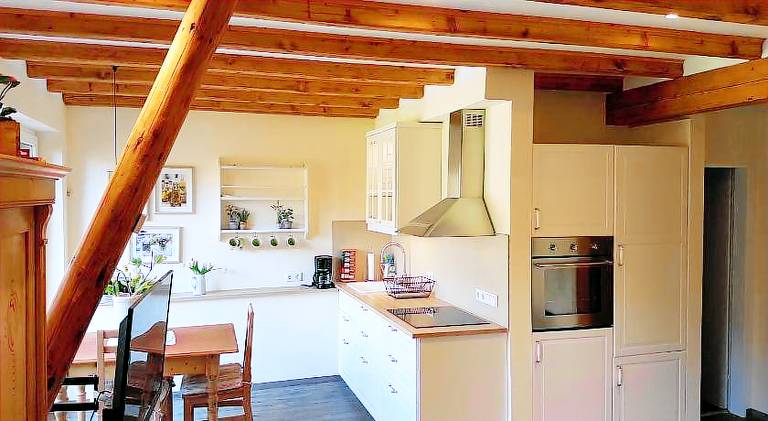 Apartments Luisenhof — photo 3