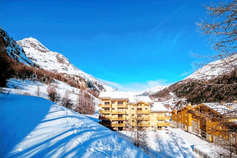 Pleasant holiday apartment with pool & sauna | Ski nearby | Pet-friendly — photo 2