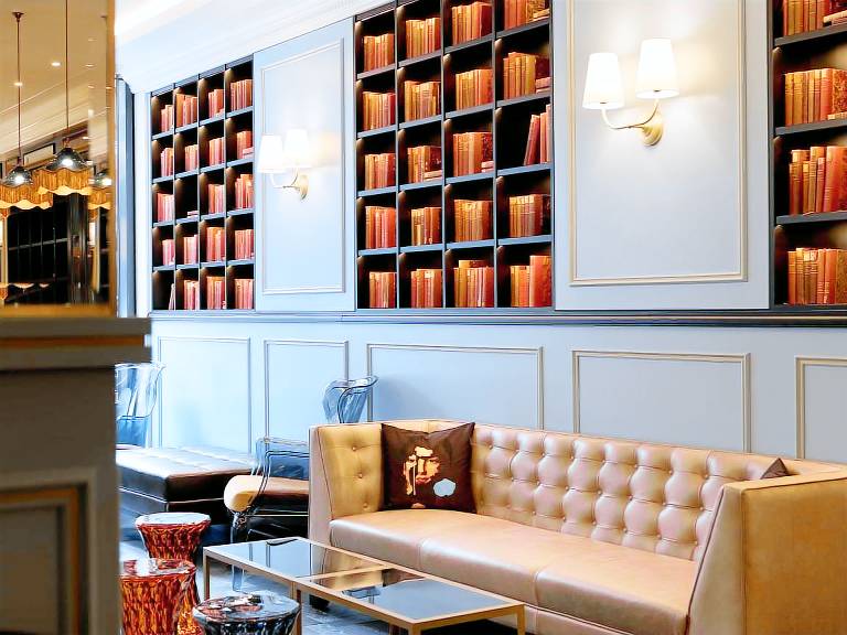 Hotel Rotary Geneva - MGallery — photo 4