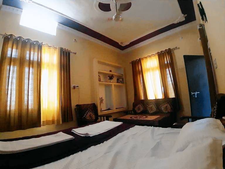 Bed and breakfast Orachha
