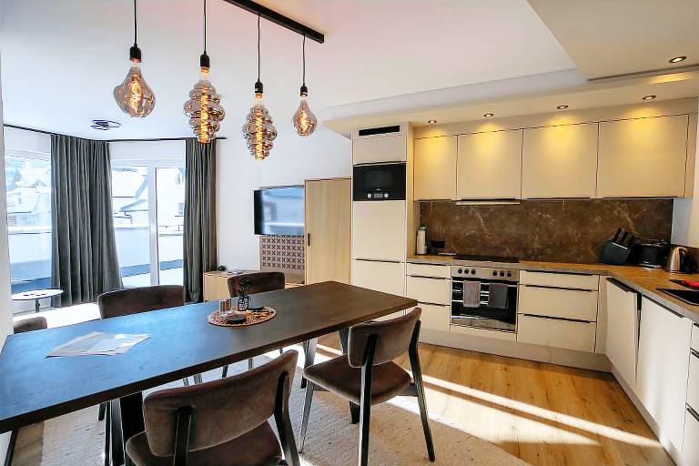 Ferienwohnung Ischgl