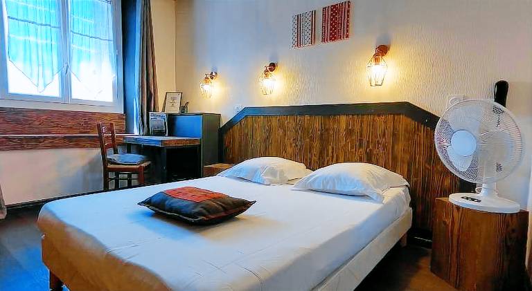 Hotel Le Colibri — photo 3