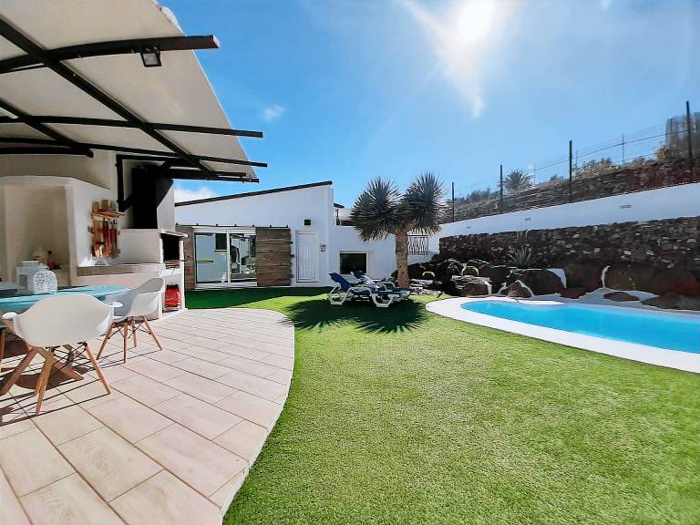Villa Ingenio