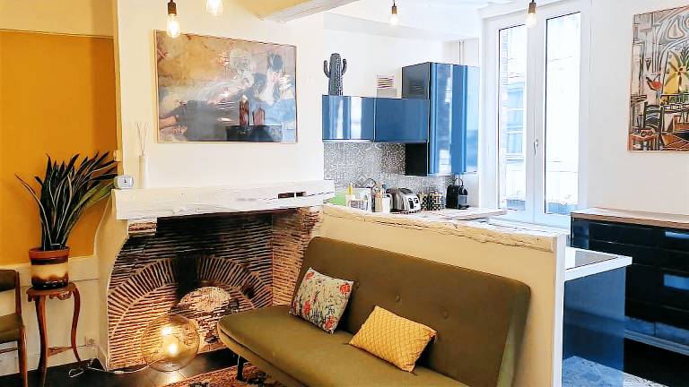 House Rouen