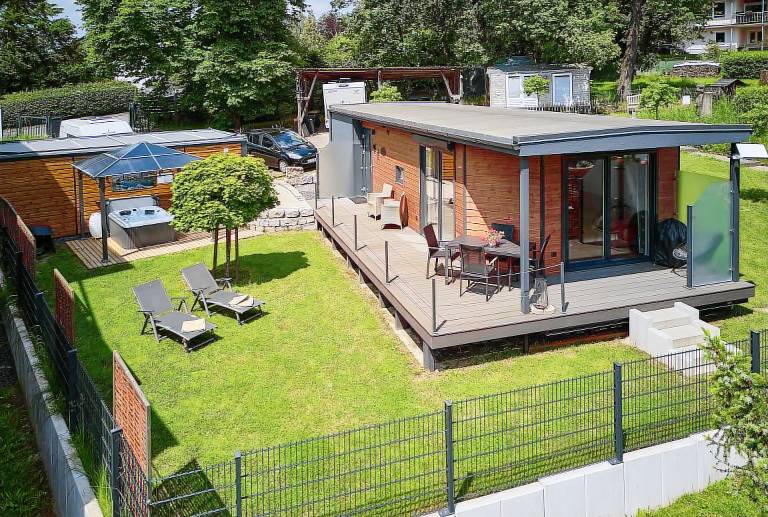 Ferienhaus Herborn