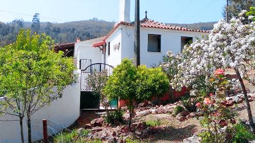 Casa Figueiró dos Vinhos