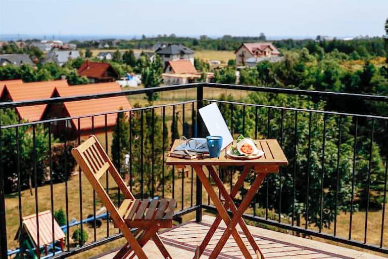 Apartament  Swarzewo