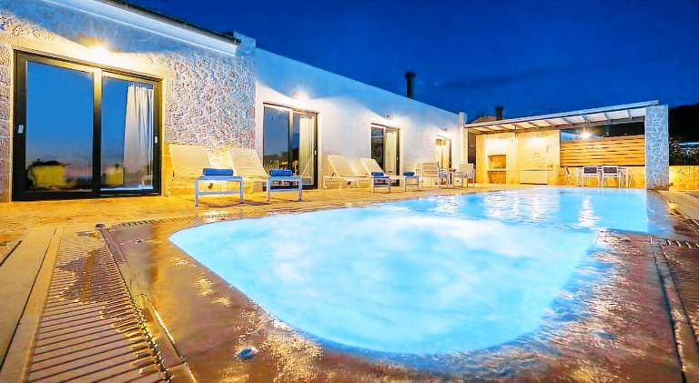 θέρετρο Παραλία Άγιος Γεώργιος