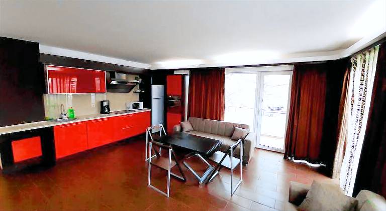 Pleasant rental apartment with pool | Next to the beach | Pet-friendly — photo 2