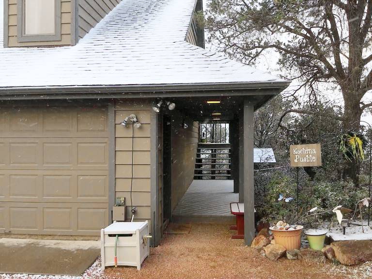 House Payson
