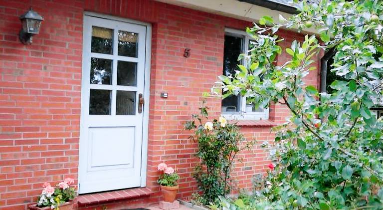 15 m² Ferienwohnung