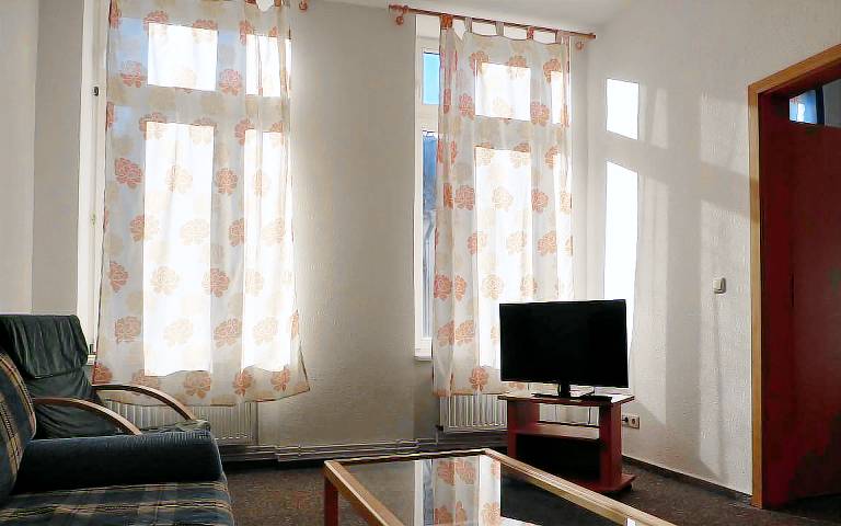 Apartment Nördliche Altstadt