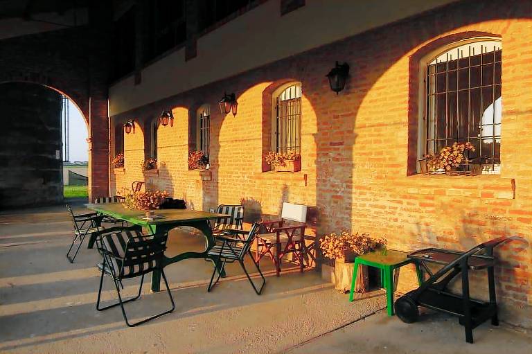 Agriturismo Caorle