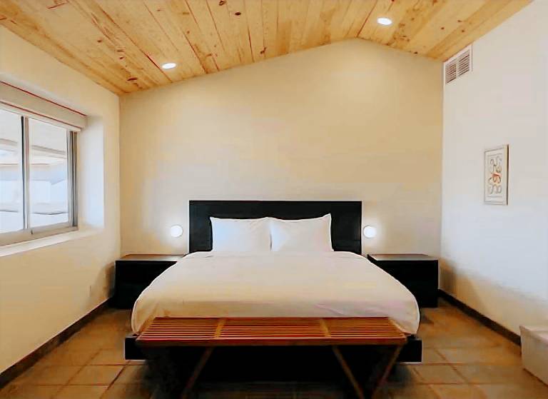 Apartment Fort Davis