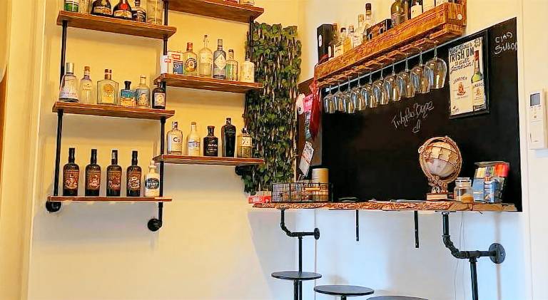 Rental apartment with 1 room for 4 persons in Turin