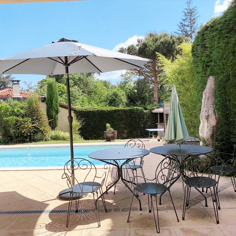 Maison de vacances Anse