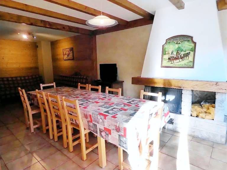 Appartement  Le Chinaillon