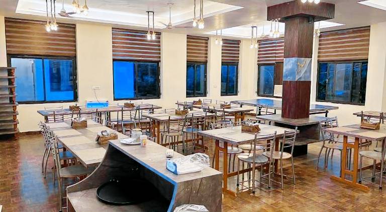 Eiyuu Hotels & Resort - Corbett — photo 5