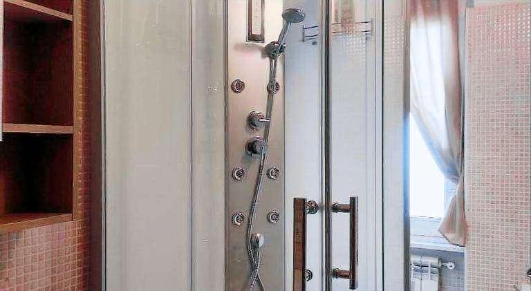 Apartment with 1 room for 6 persons — photo 2