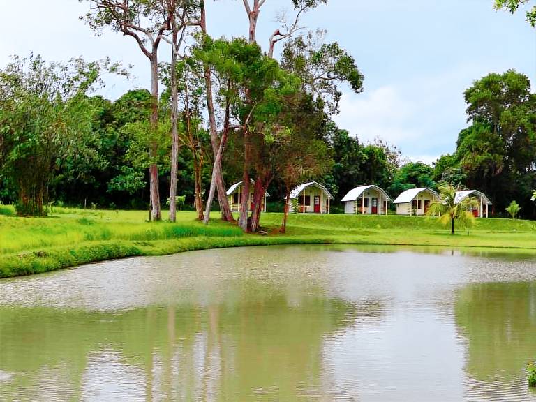 Resort Mai Khao