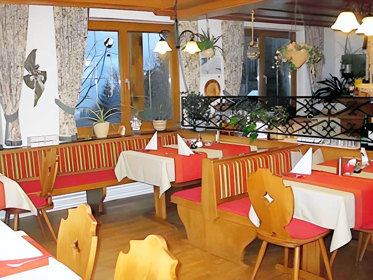 Pension Vorberghof- Bauernhofurlaub — photo 5