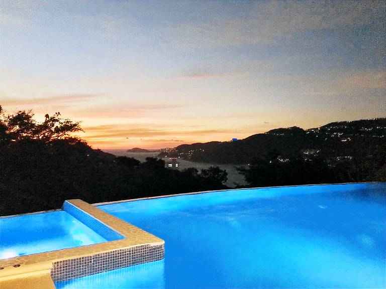 Casa Punta Diamante