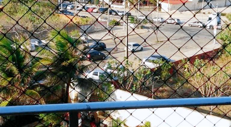 Rental apartment with pool | Next to the beach | Dogs allowed in Fortaleza