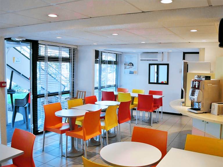 Premiere Classe LILLE OUEST - Lomme — photo 5