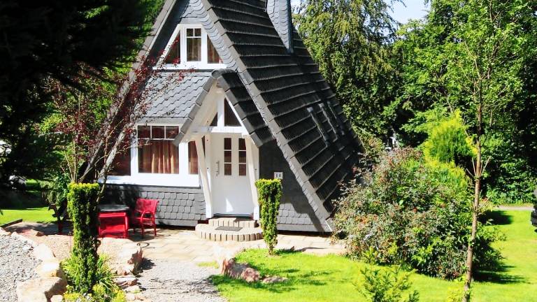Ferienhaus Oberhundem