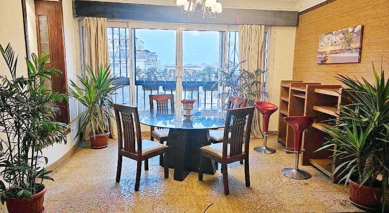 Holiday apartment with 2 rooms for 4 persons — photo 3