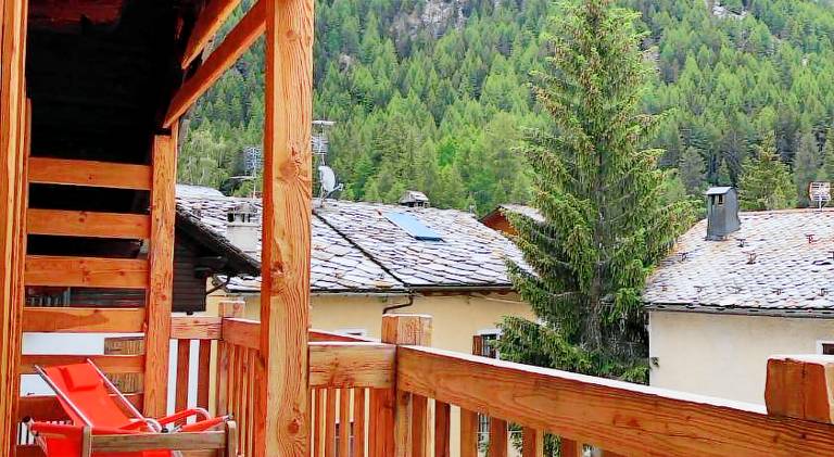 Vacation home with 2 rooms for 6 persons — photo 5