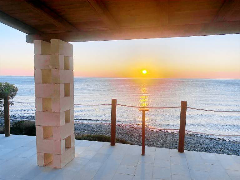 Ferienwohnung  Roseto Capo Spulico