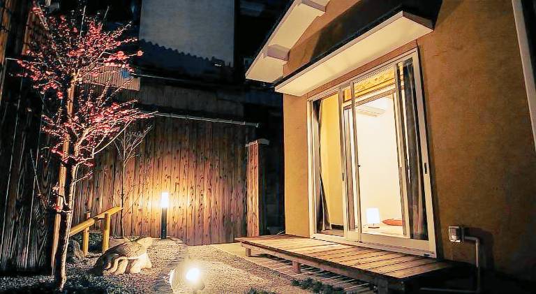 120 m&sup2; Ferienhaus