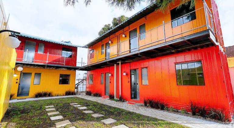 Rental apartment with 1 room for 3 persons — photo 4