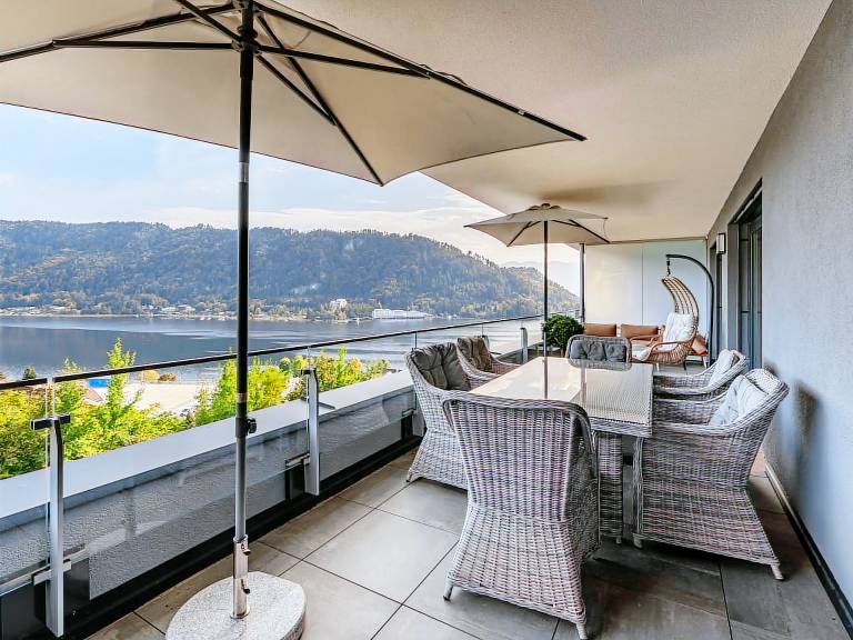 Holiday apartment with yard | Nature view — photo 2