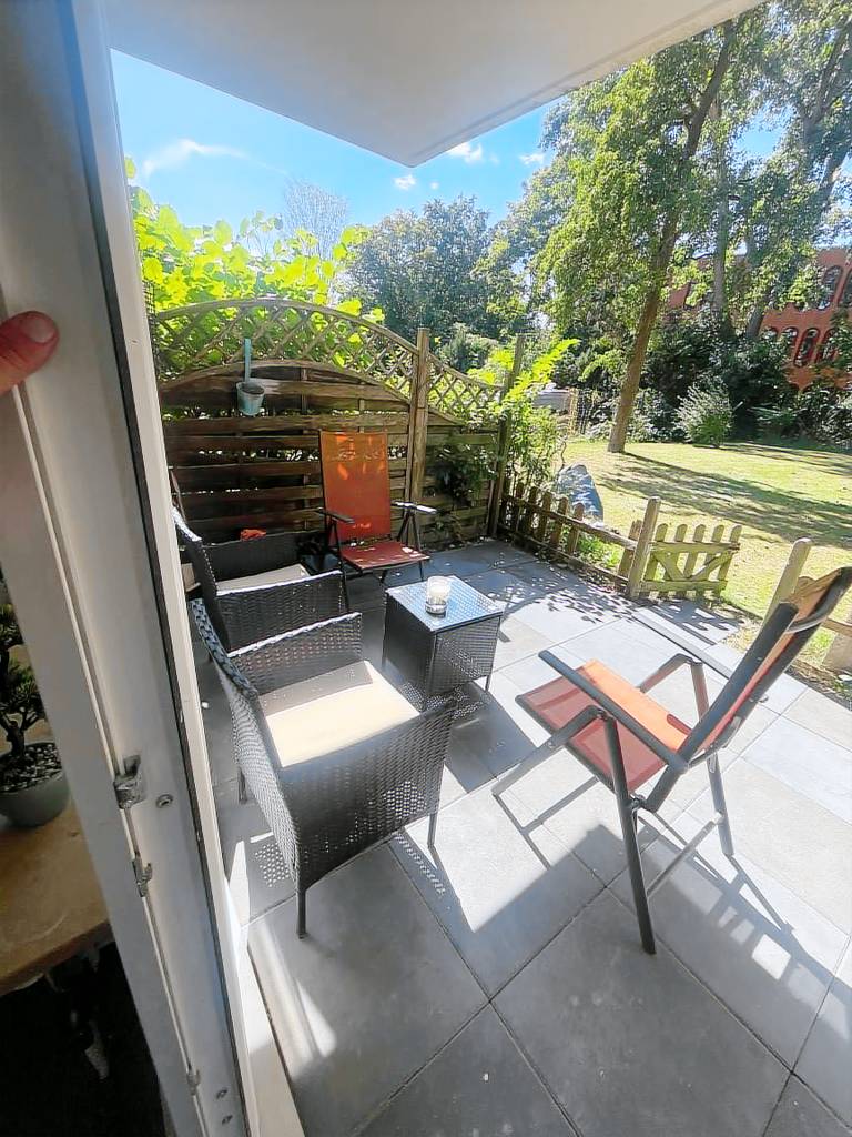 Ferienwohnung Bad Schwartau