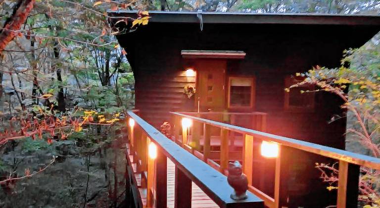 Vacation home | Dogs allowed in Nasu