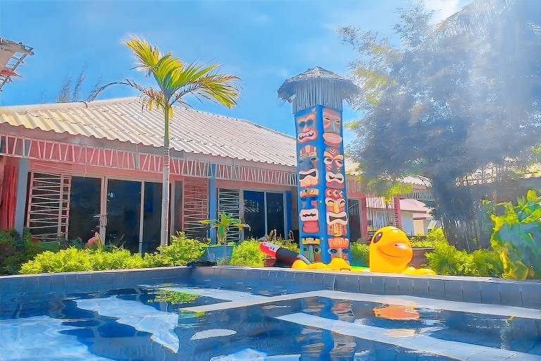 Resort Ko Lanta