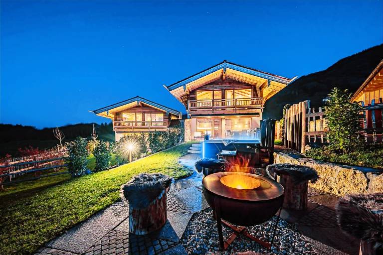 Ferienhaus  Neubeuern