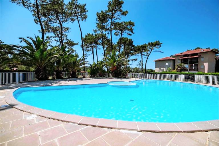 Appartement Soustons Plage