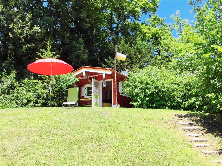Ferienhaus  Geretsried