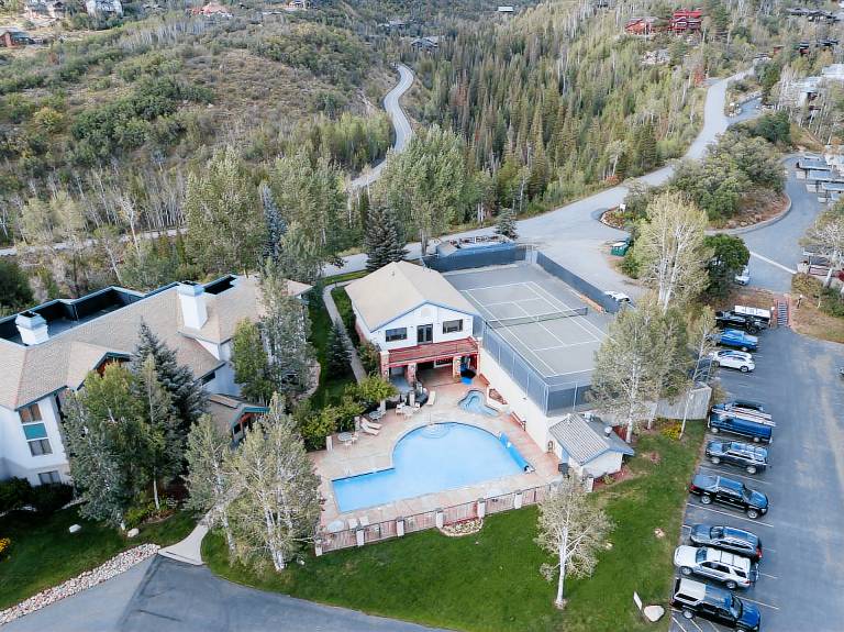 Condo  Steamboat Springs