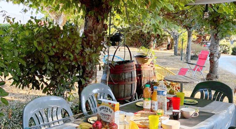Chambres a la campagne — photo 4