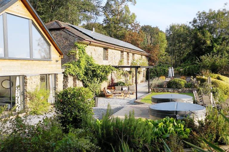 House Totnes