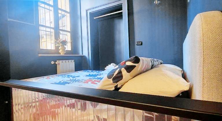 Rose-To Turin Suite nel Centro Storico di Torino ! — photo 3