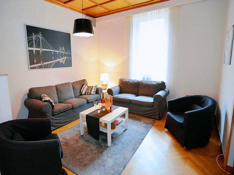 Ferienwohnung Bad Pyrmont