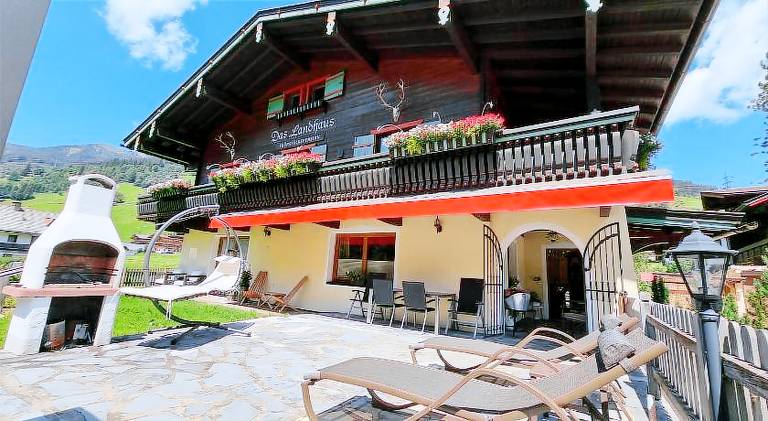 Das Landhaus — photo 3