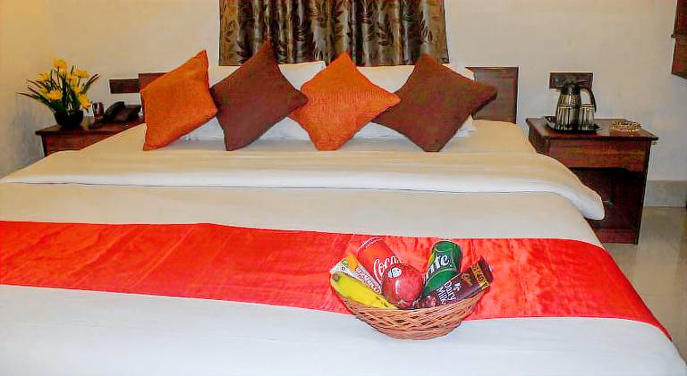 Bed and breakfast Ballygunge