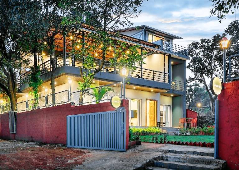 Villa Vanakothi By Westbay — photo 5