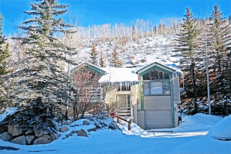 House Vail